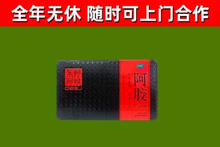 维西回收阿胶
